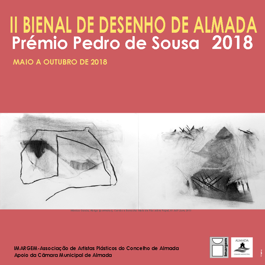 Logo Bienal Almada net